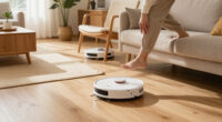 15 Robot Vacuum Cleaners To Help You Spend Less Time Cleaning Floors