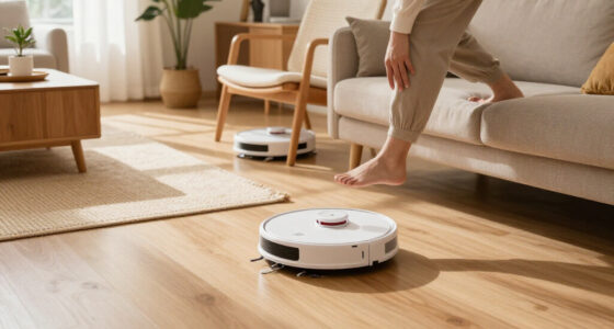 15 Robot Vacuum Cleaners To Help You Spend Less Time Cleaning Floors