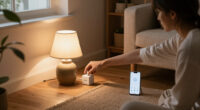 15 Top Smart Plugs With Voice Control For Effortless Smart Homes In 2026