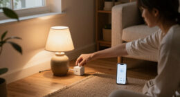 15 Top Smart Plugs With Voice Control For Effortless Smart Homes In 2026