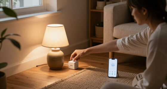 15 Top Smart Plugs With Voice Control For Effortless Smart Homes In 2026
