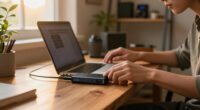 2026 Picks: 9 Portable SSDs For AI Workstations