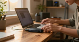 2026 Picks: 9 Portable SSDs For AI Workstations