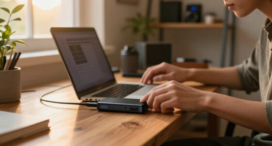 2026 Picks: 9 Portable SSDs For AI Workstations
