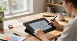 2026'S Best 7 Drawing Tablets With Artificial Intelligence