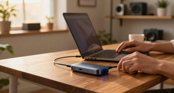 2026'S Leading Thunderbolt Docks For AI Performance