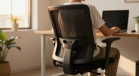 2026’S Most Advanced 15 AI Ergonomic Office Chairs