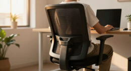2026’S Most Advanced 15 AI Ergonomic Office Chairs