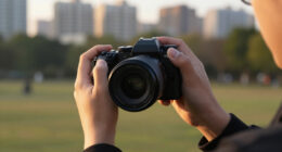 2026'S Top AI-Integrated Mirrorless Cameras: A List Of 9