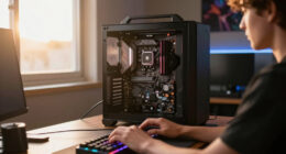 2026’S Top Picks: Gaming Motherboards With AI Features