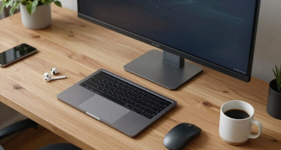 2026 Ultrawide Monitors That Transform AI Workspaces