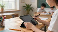 5 Best Tablet Stylus Pens for Students in 2026