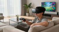5 Best VR Headsets in 2026