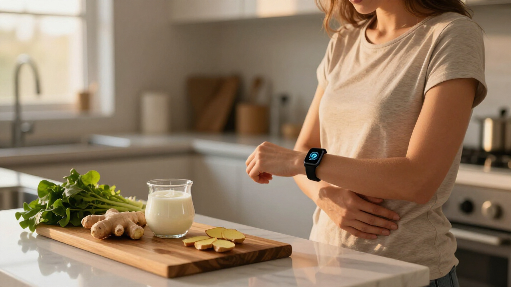5 Digestive Health Signals You Should Never Ignore