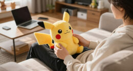 7 Best Pokémon Plush Toys in 2026
