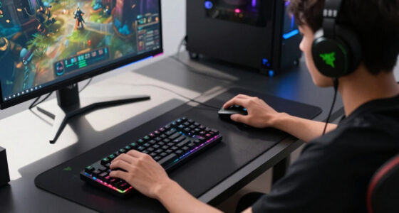 8 Best Razer Gaming Gear in 2026