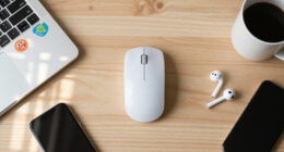9 Best Weird Computer Mice in 2026