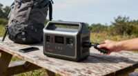 9 Portable Power Stations Perfect For AI Applications In 2026