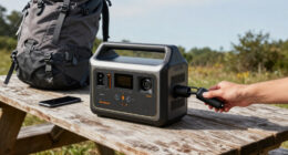 9 Portable Power Stations Perfect For AI Applications In 2026