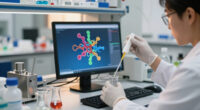 A Closer Look At Anthropic’s Biology Lab And Its Latest Finding