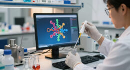A Closer Look At Anthropic’s Biology Lab And Its Latest Finding