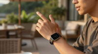Achieve More With Less Effort Via Watch-Once Spoken Commands