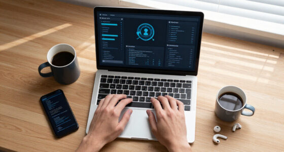 Active Exploitation Of LoadMaster CVE-2026-8037 Sparks Cybersecurity Response