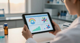 Anthropic’s Claude And Novo Nordisk: A New Era In AI-Powered Pharmacology