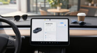 Anthropic’s Claude Integrates AI Into CarPlay For Smarter Driving