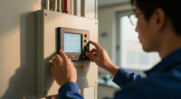 Artificial Intelligence Improves Plumbing & HVAC Coordination Reliability