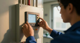 Artificial Intelligence Improves Plumbing & HVAC Coordination Reliability
