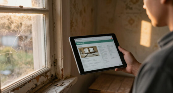 Assessing Old Homes: The Significance Of Pre-Demo Condition Verdicts