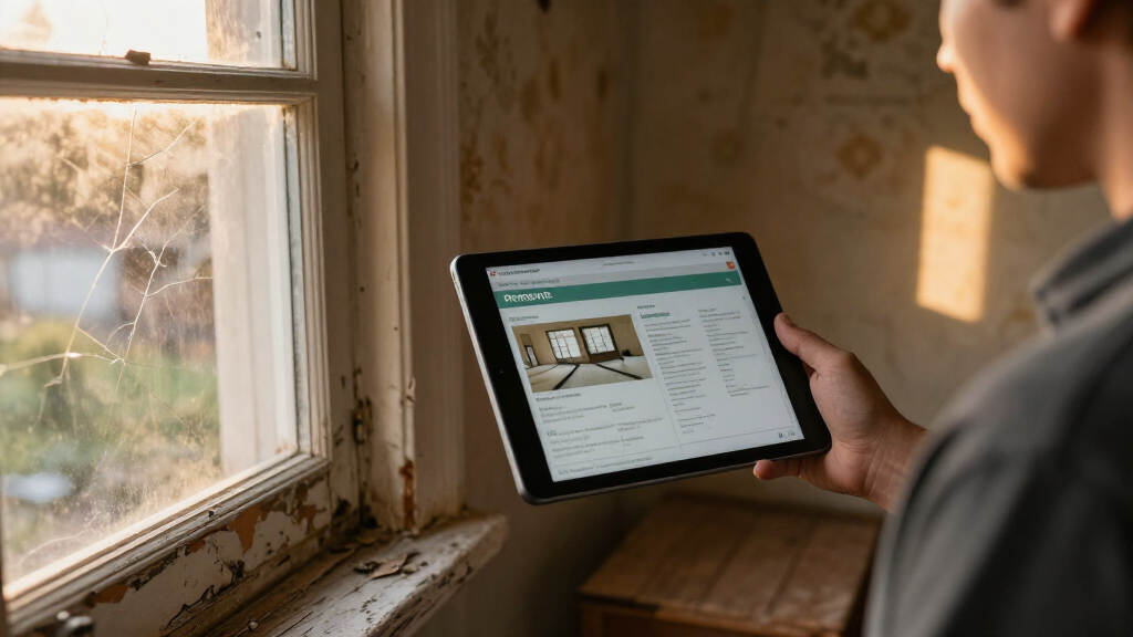 Assessing Old Homes: The Significance Of Pre-Demo Condition Verdicts