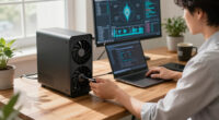 Best External GPUs For AI Researchers In 2026