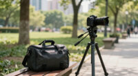 Best Gifts for a Photographer: Useful Gear for Shooting, Editing, and Travel