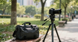 Best Gifts for a Photographer: Useful Gear for Shooting, Editing, and Travel