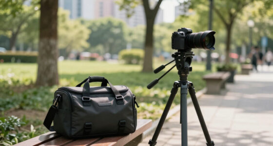 Best Gifts for a Photographer: Useful Gear for Shooting, Editing, and Travel