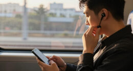 Bose’s First Wired Earbuds In 11 Years Add Noise Canceling