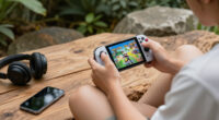 Capcom Surges In Global Coverage
