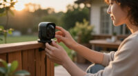 Cybersecurity Challenges: Managing IoT Camera Data Security