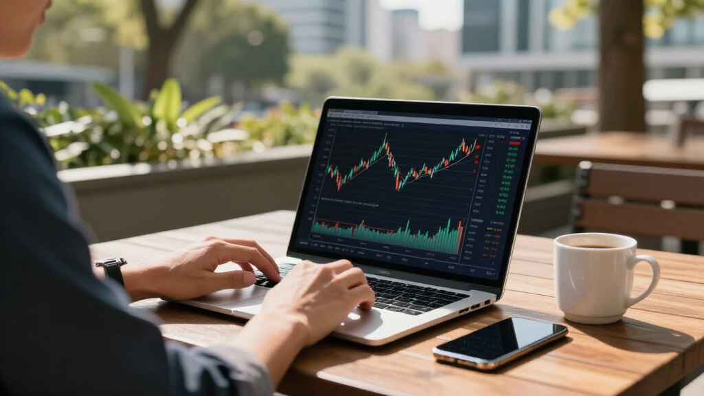 EigenQ Secures $45 Million Financing Ahead Of Planned Nasdaq Listing