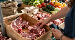 Emerging Food Trends And The Rise Of Uninspected Meat Concerns