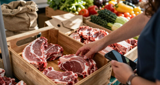 Emerging Food Trends And The Rise Of Uninspected Meat Concerns