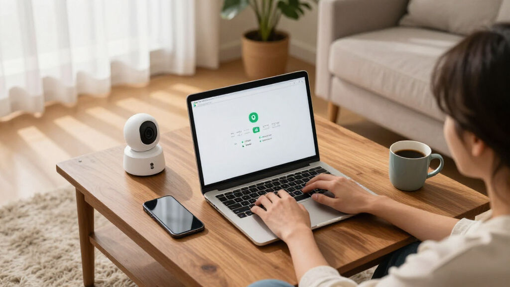 Ensuring Security For Remote Work Devices: Key Strategies For SMBs