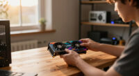 Future-Proof Your AI Projects With These Graphics Cards In 2026
