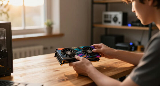Future-Proof Your AI Projects With These Graphics Cards In 2026