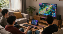 Game 2: Both Teams Slay Baron Nashor?
