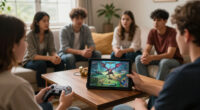 Game 4: Both Teams Slay A Dragon?