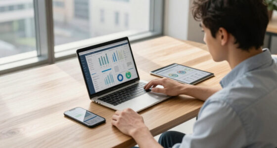 Get Ahead In AI Search With ChatGPT's Brand Visibility Analytics