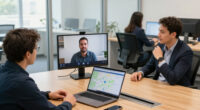 Google Beam Adds Customers As Its Regional Footprint Expands